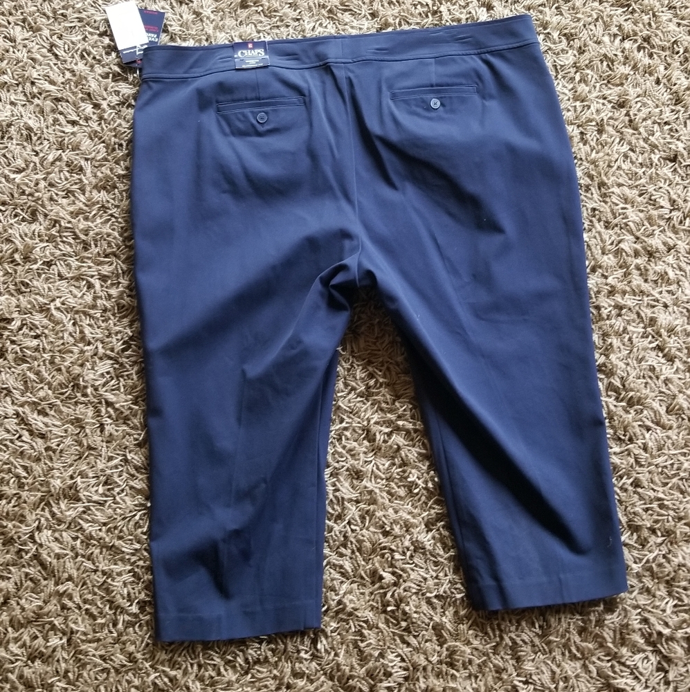 Chaps capris - Picture 2 of 5